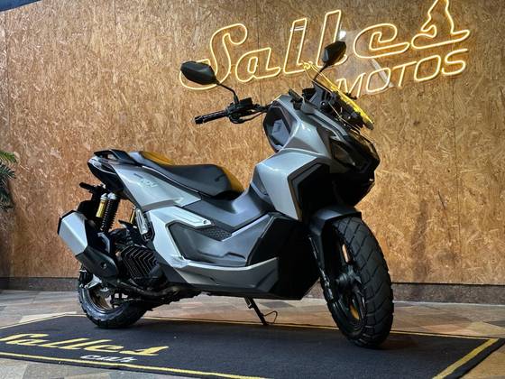 HONDA ADV 160 HONDA ADV 160